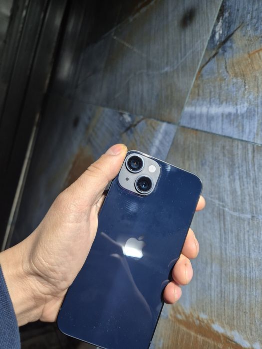 Iphone 14 LLA 100% 35sikl idiyal