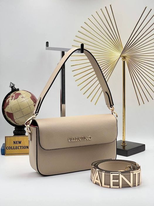 Стилна дамска чанта