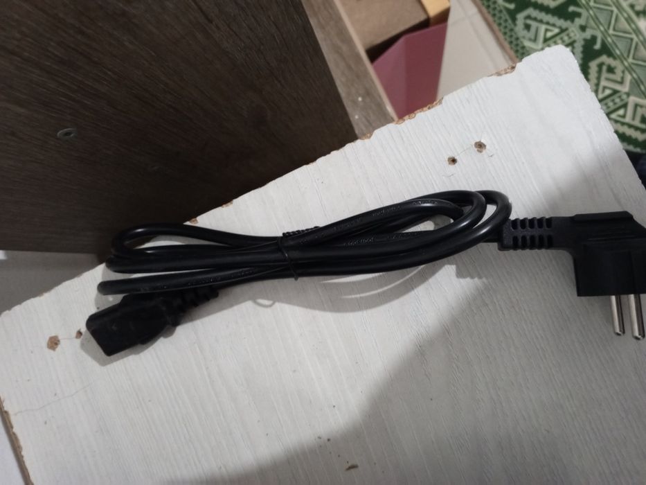 Блок питания, 220В 24В 2.5А