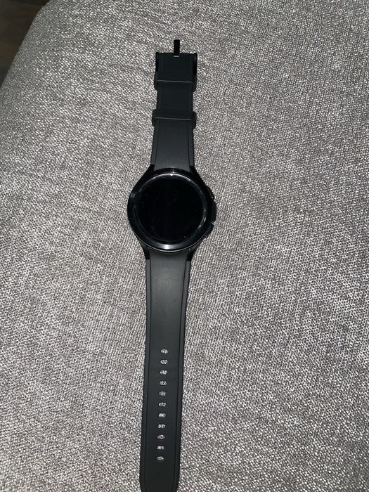 Ceas Samsung Galaxy Watch 4 Classic