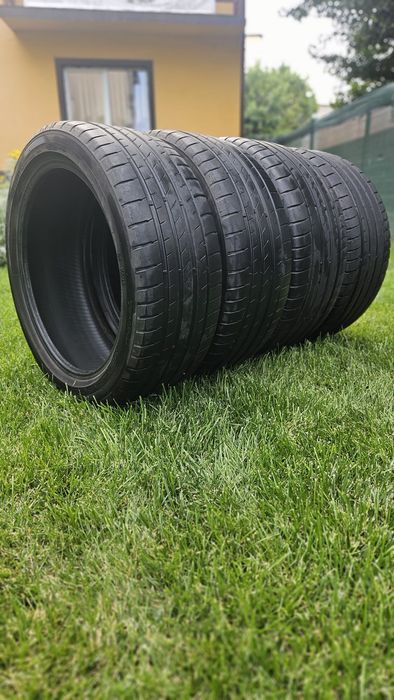 Anvelope de vara Firestone