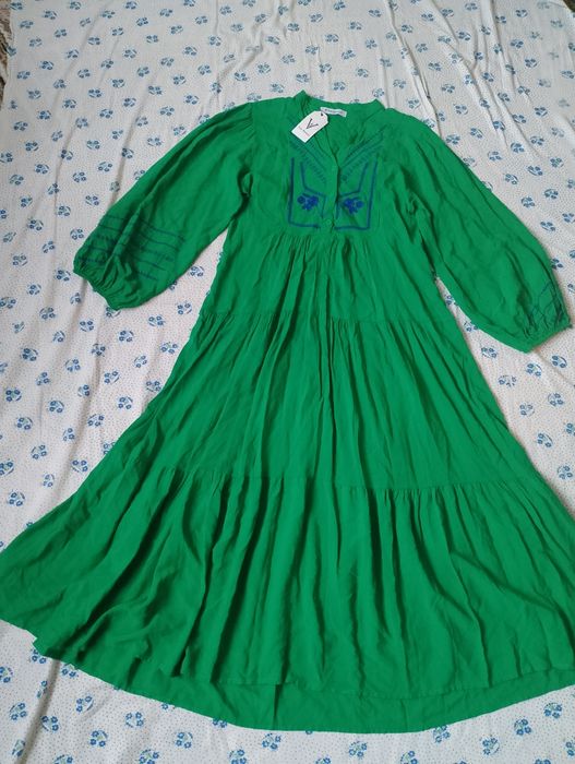 Продам новое турецкой платье