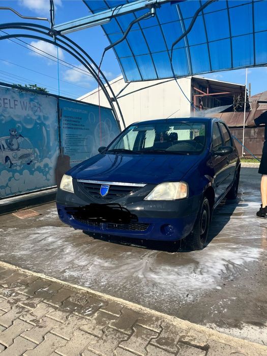 DACIA Logan 0 — imagine 2