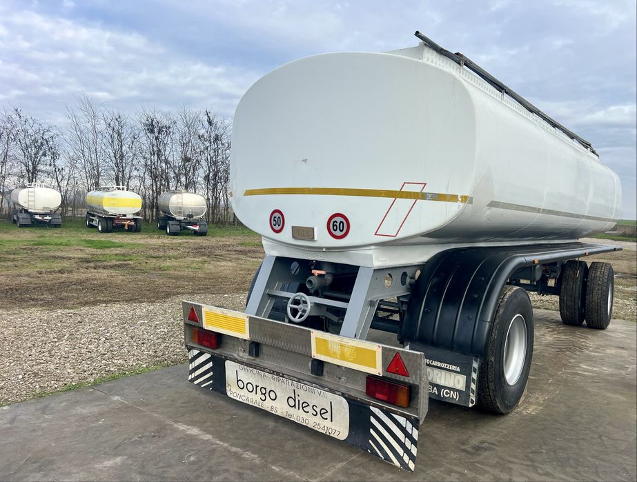 VÂND CISTERNE inox/aluminiu/fibra