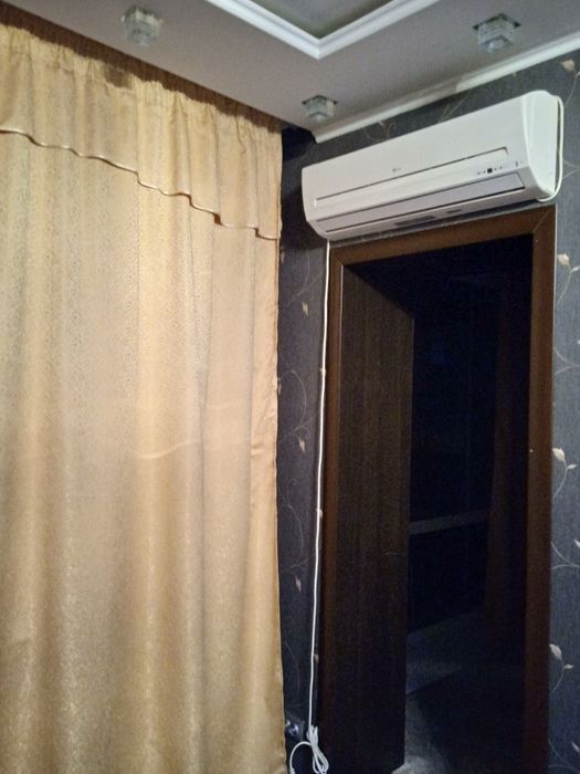 Продается 2 - х комнатная квартира