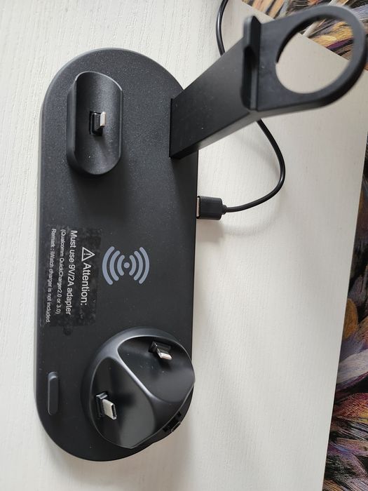 Зарядное устройство НОВОЕ