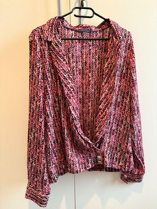 Bluză Tommy Hilfiger