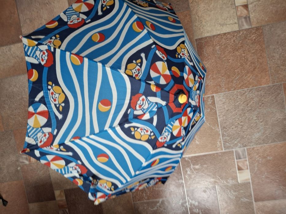 Продам зонтик детский