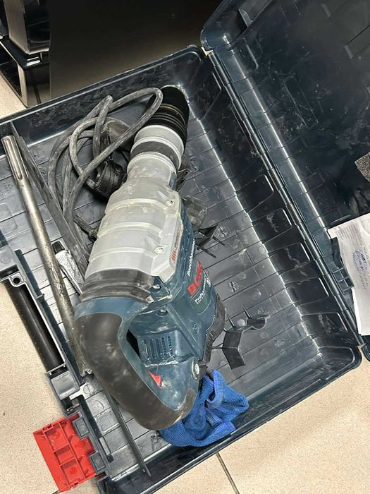 Къртач Bosch Gsh 5CE