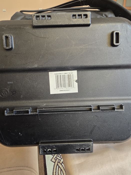 Чанта за инструменти DEWALT