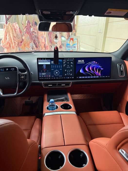 Li 9 max eng fuli 2023