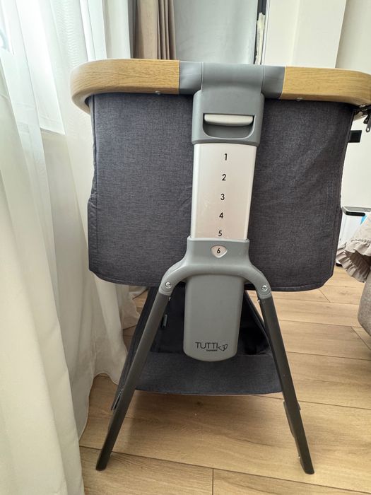 Patut Tutti Bambinii co sleeper