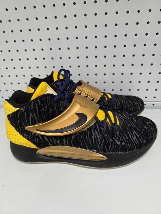 Оригинални мъжки маратонки- Nike KD14
