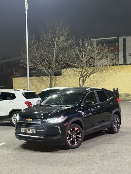 Treker primer toza 14800$