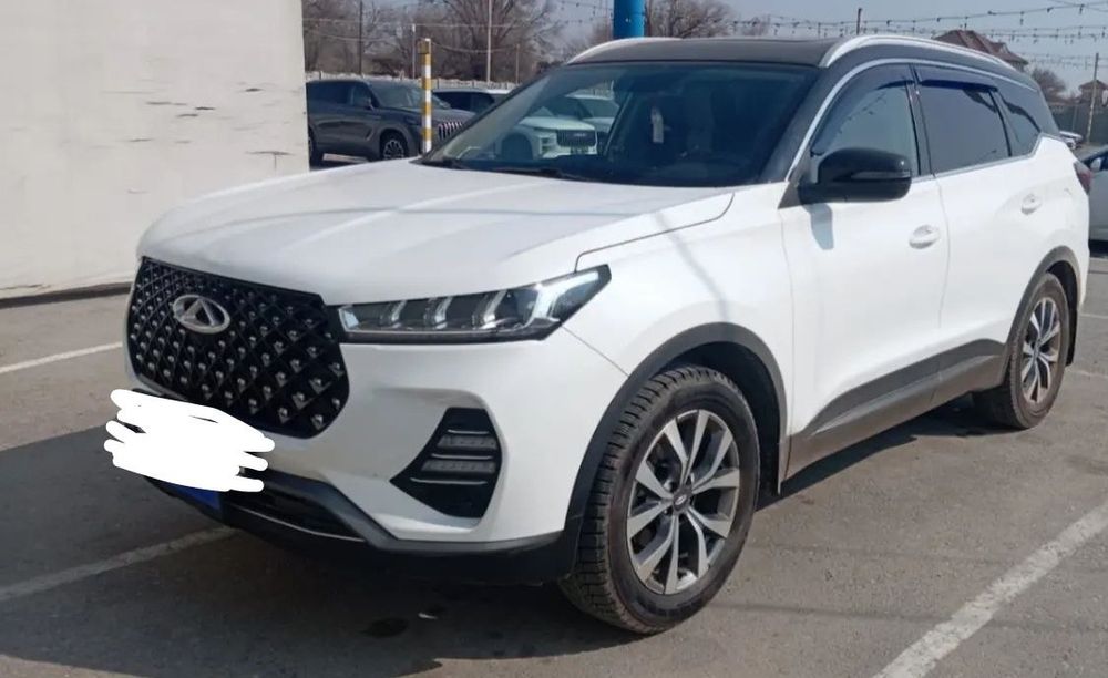 Cherry 7pro  FULL sotiladi