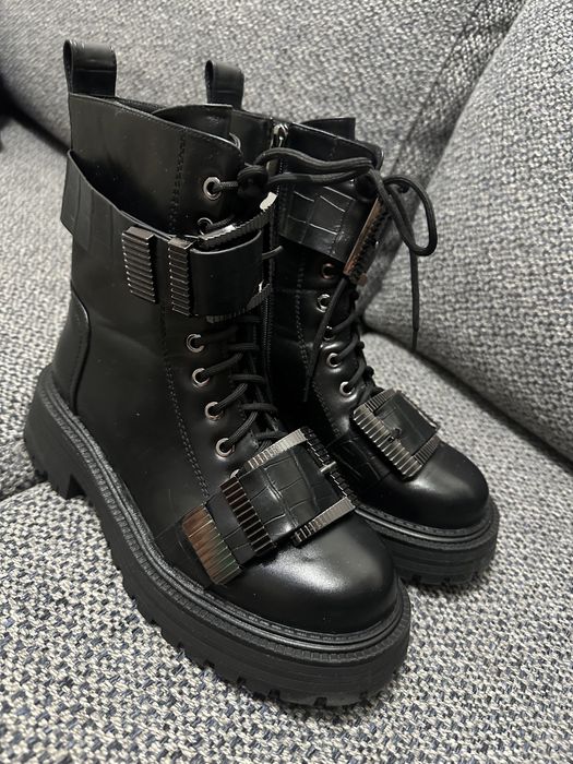 Демисезонная обувь