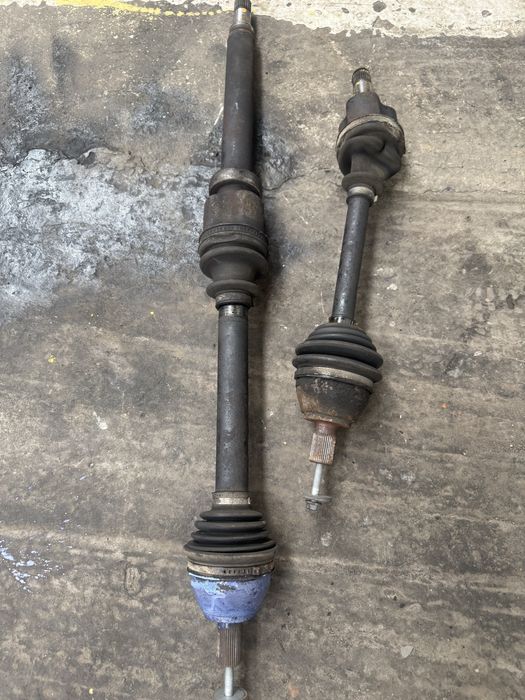 Planetara ford focus 2 motor 1.6tdci cutie manuala