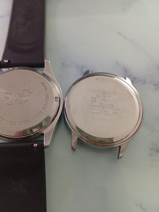 Мъжки часовник CASIO Quart.z