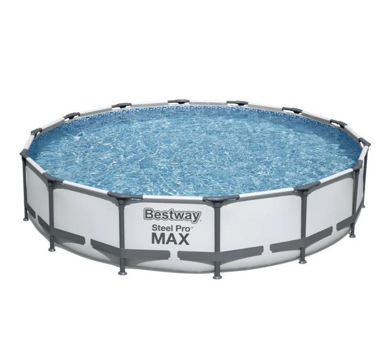 Бассейн каркасный bestway