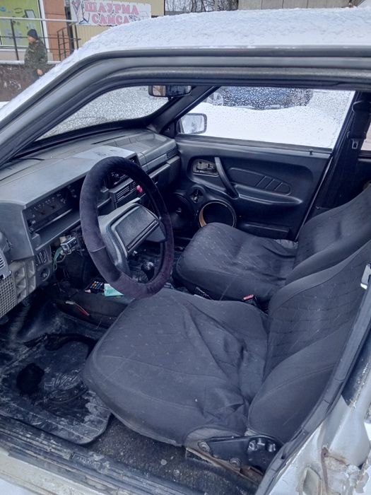 продам ваз 21099