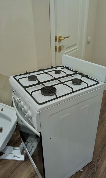 Продам газплиту рабочую