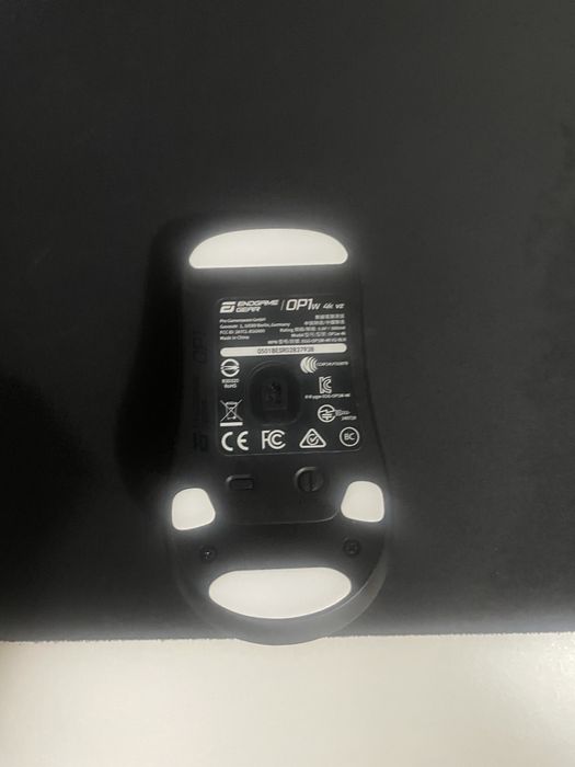 Endgame Gear Op1w 4k V2