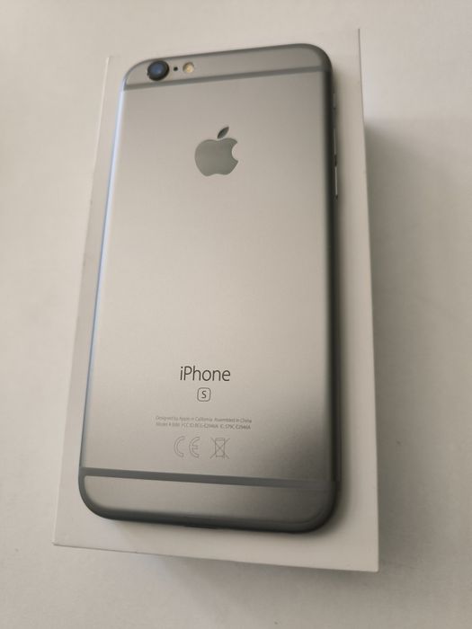 Iphone 6S 128Gb.