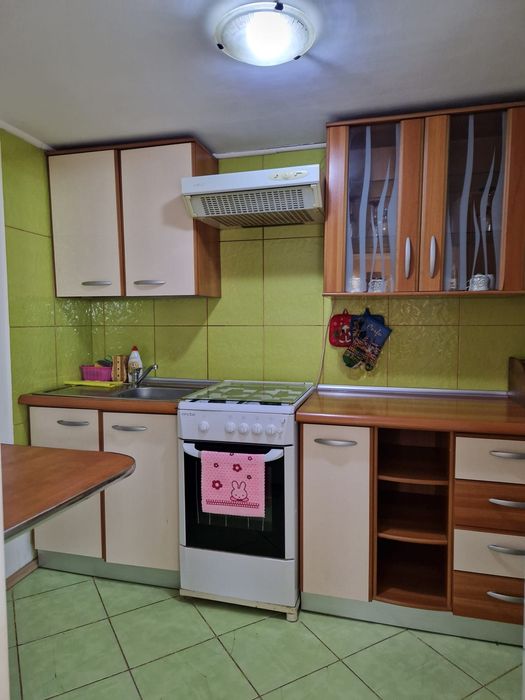 Închiriere apartament zona centru 400 EURO