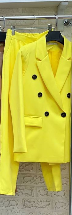 Классический пиджак