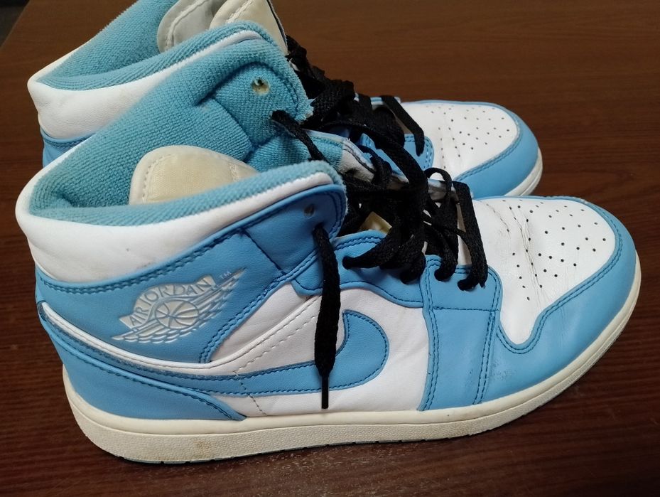 мъжки Кецове Nike