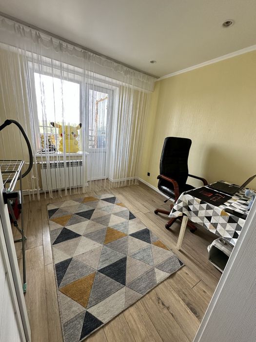 Обмен на частный дом