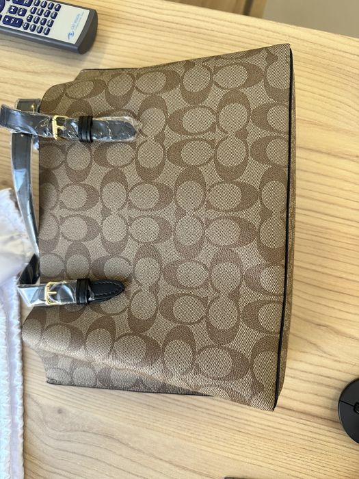 Сумка COACH – 28 000₸