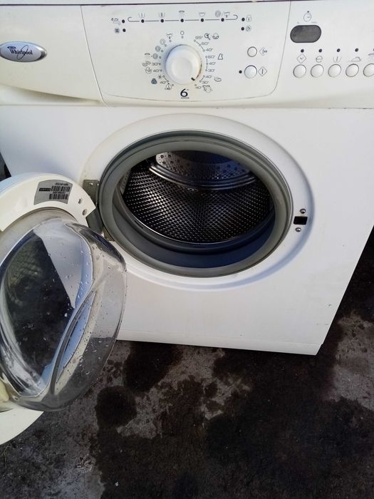 Части за пералня Whirlpool AWO/D43136