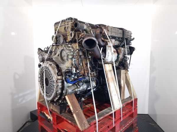 motor mercedes benz om471la.6-3-00/piese camioane