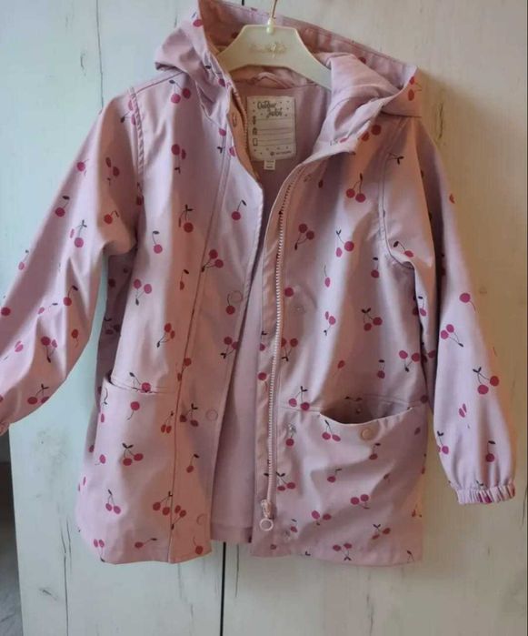 одежды для девочки