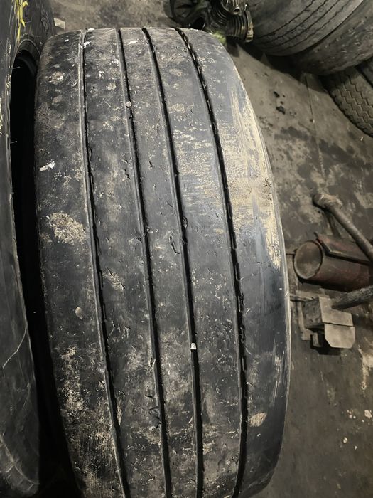 Продам 385/65R22.5