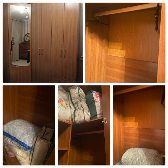 Продам большой шкаф