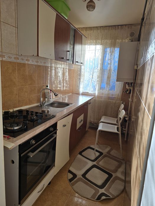 Apartament 2 camere tineretului L4 parter