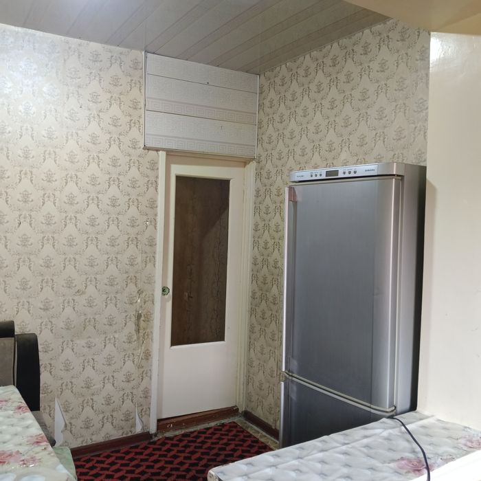 Аренда Сергели 2 Корзинка ёнида 2 хонали квартираа