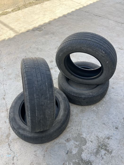 Б/у жаздық дөңгелек сатылады