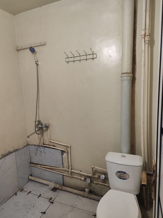 Ижарага берилади