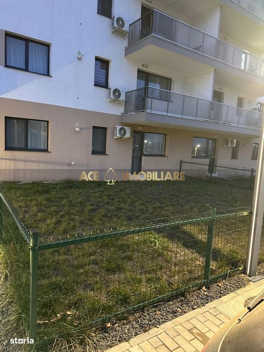 2 Camere de inchiriat | Theodor Pallady-Hills Splai | Curte | Parcare