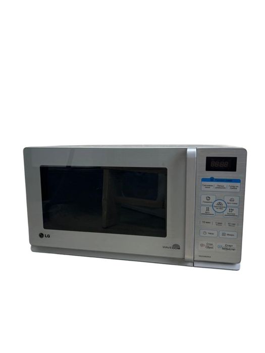 Продам микроволновую печь