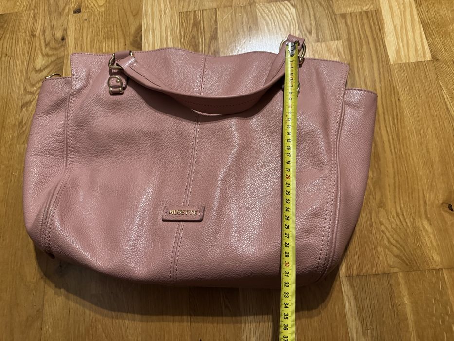 Vand geanta MUSETTE