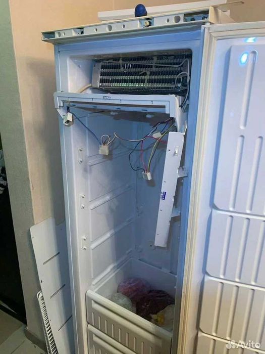Ремонт холодильников с выездом | Remont xolodilnik usta