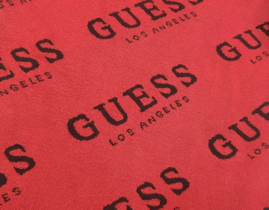 Rochie Guess -  All-Over