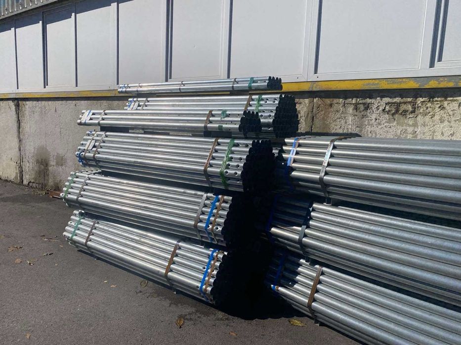 Структура за оранжерия