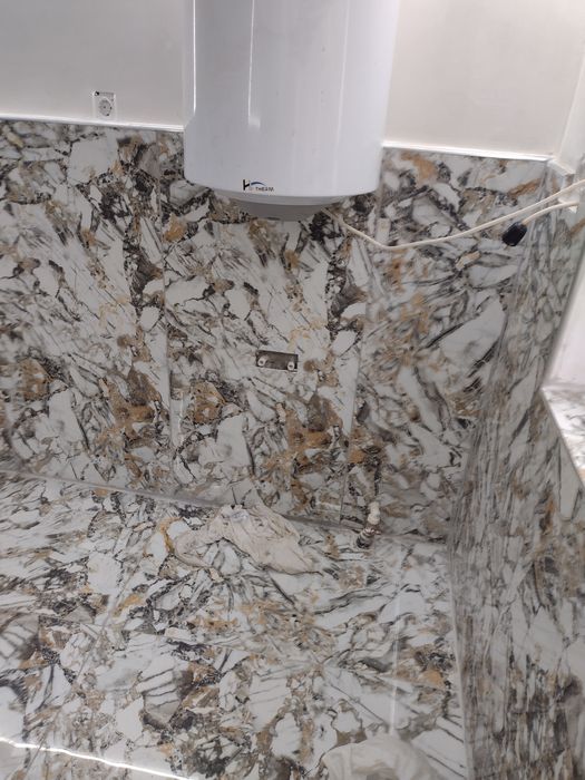 Instalator sanitar și Termice