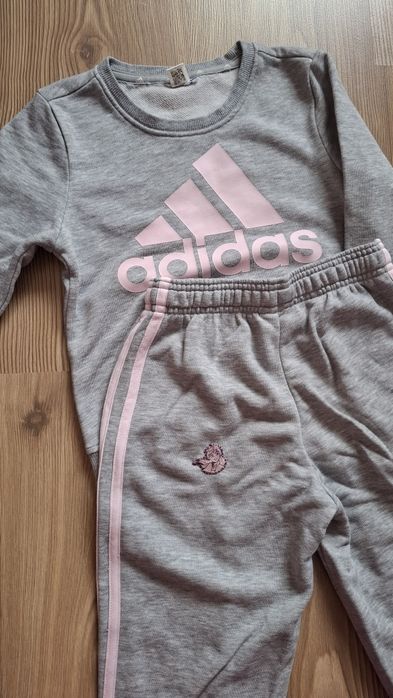 Trening adidas 128