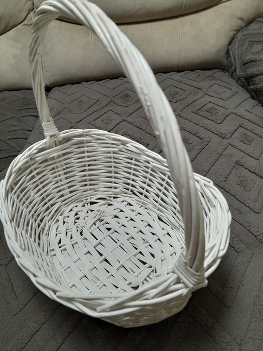 Корзина для подарочного набора